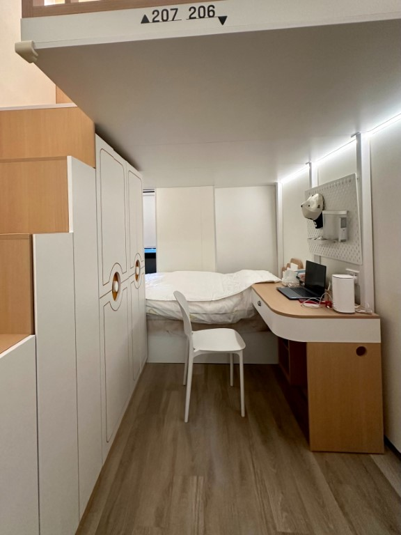 Standard Loft Room – Lower - 13