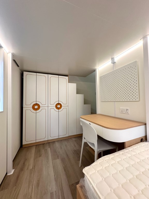 Standard Loft Room – Lower - 29