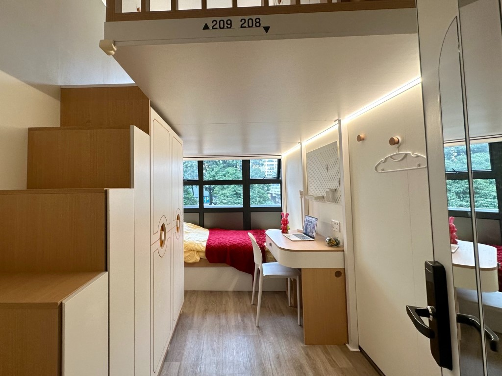 Dwell Prince Edward - Gallery - 33
