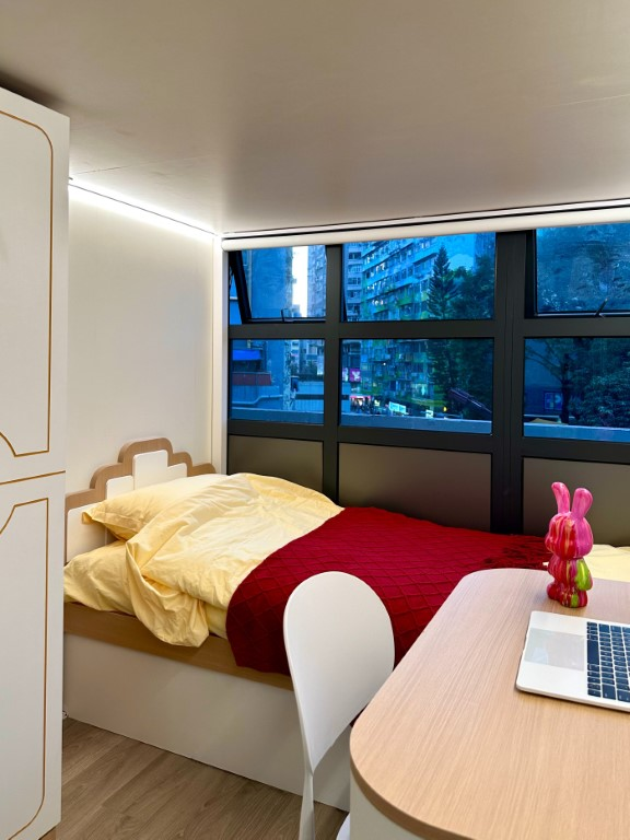 Standard Loft Room – Lower - 14