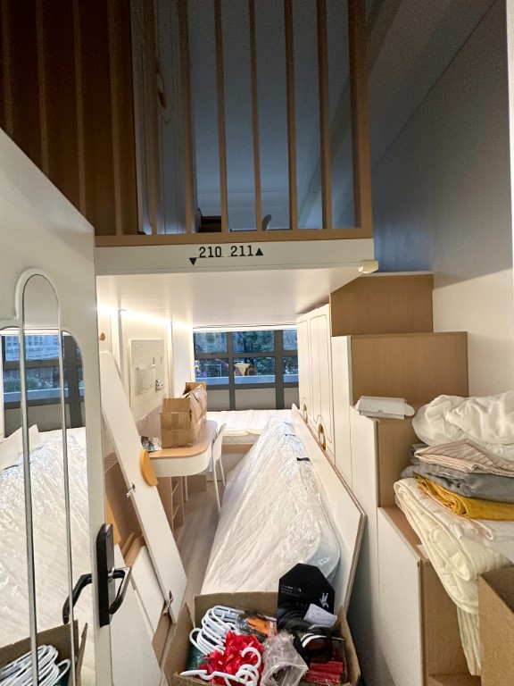 Standard Loft Room – Lower - 16