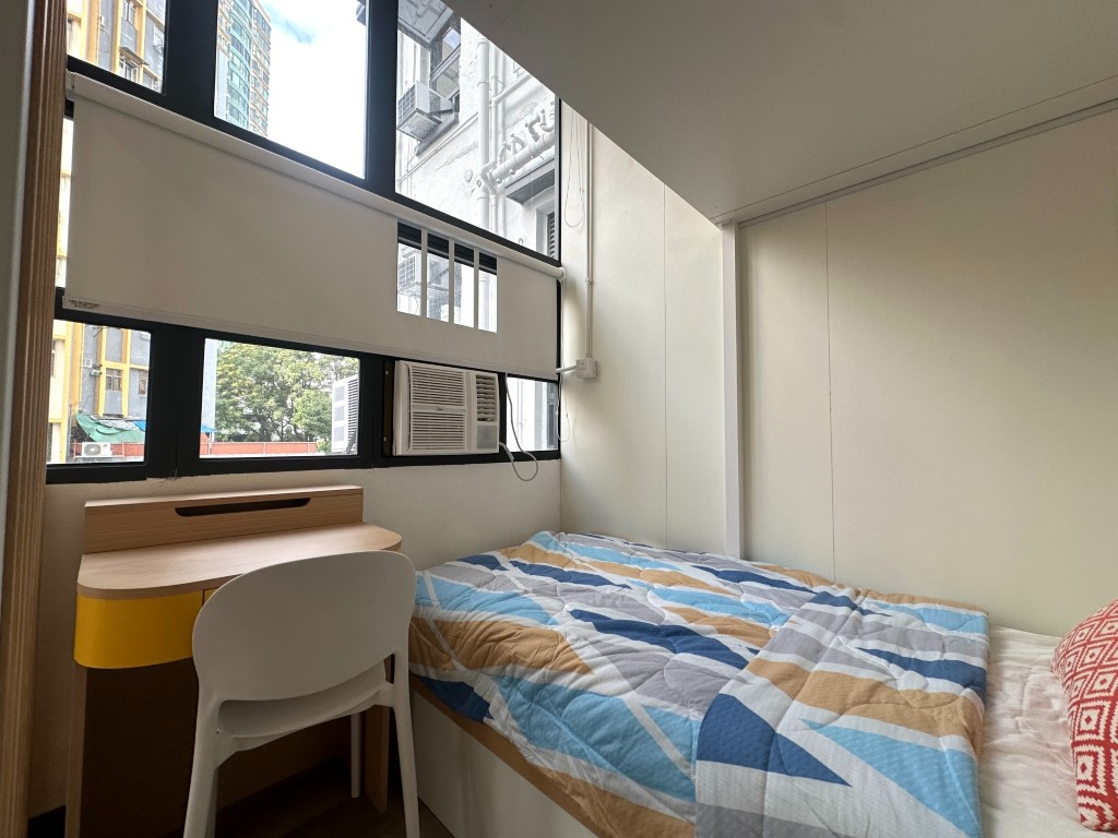Standard Loft Room – Lower - 17