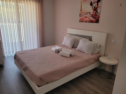 Dreamy 2 Bedroom Apartment with a balcony Ponte Lima Sports Complex - Gallery - 10