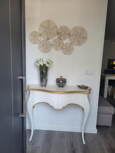 Dreamy 2 Bedroom Apartment with a balcony Ponte Lima Sports Complex - Gallery - 12