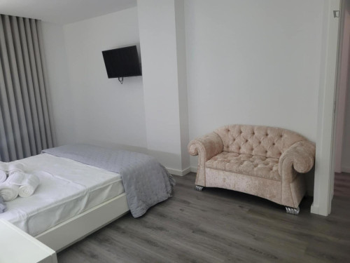 Dreamy 2 Bedroom Apartment with a balcony Ponte Lima Sports Complex