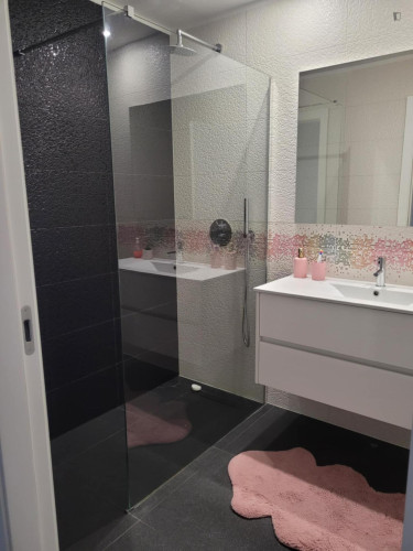 Dreamy 2 Bedroom Apartment with a balcony Ponte Lima Sports Complex