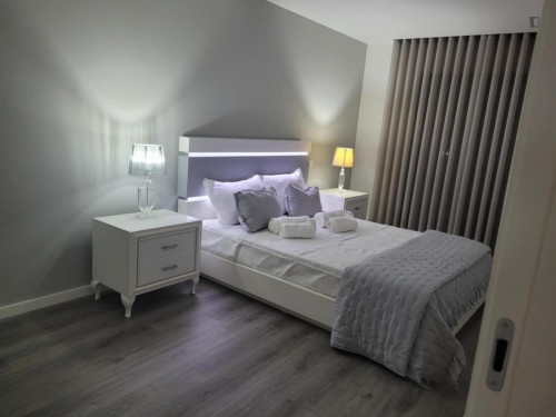 Dreamy 2 Bedroom Apartment with a balcony Ponte Lima Sports Complex