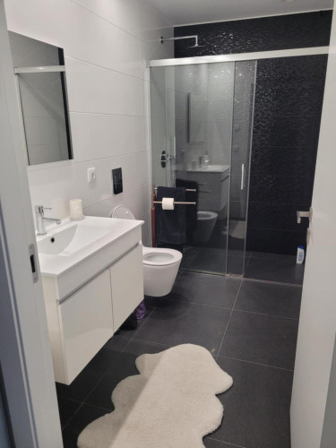 Dreamy 2 Bedroom Apartment with a balcony Ponte Lima Sports Complex - Gallery - 9