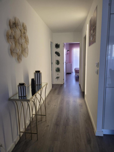 Dreamy 2 Bedroom Apartment with a balcony Ponte Lima Sports Complex - Gallery - 13