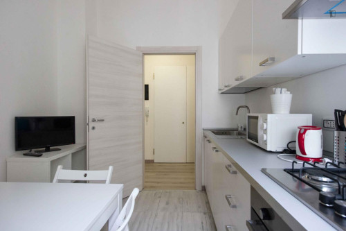 Appealing single bedroom in the centre of Bologna - Gallery - 8