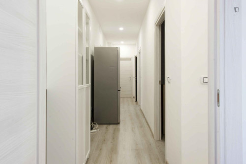 Appealing single bedroom in the centre of Bologna - Gallery - 15