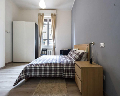 Appealing single bedroom in the centre of Bologna - Gallery - 6