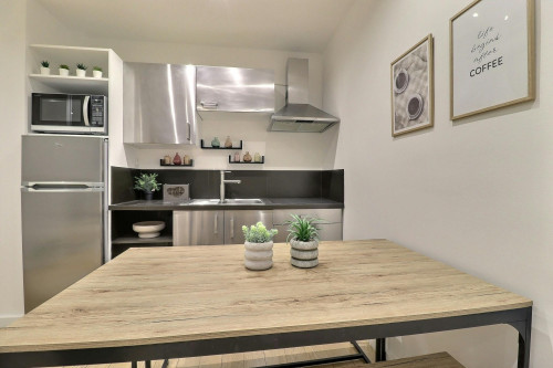 Rue Paul Saunière, Paris - Gallery - 8