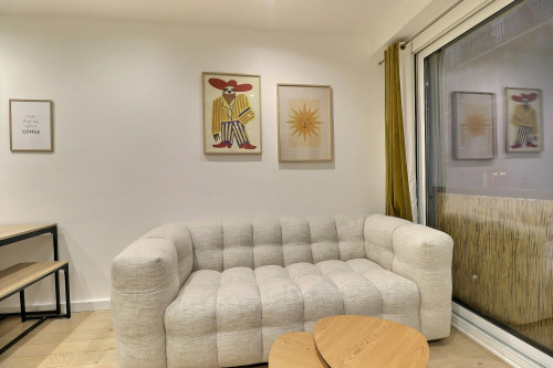 Rue Paul Saunière, Paris - Gallery - 5