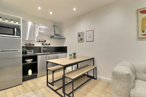 Rue Paul Saunière, Paris - Gallery - 9