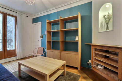 Rue Ordener, Paris - Gallery - 5