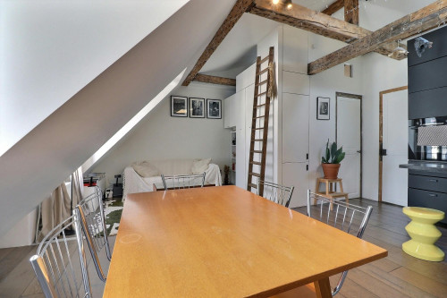 Rue du Chemin Vert, Paris - Gallery - 6