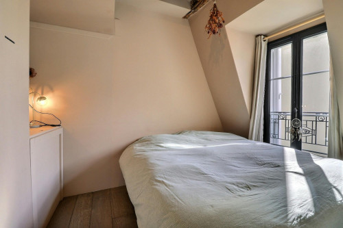 Rue du Chemin Vert, Paris - Gallery - 10