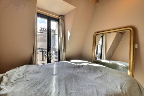 Rue du Chemin Vert, Paris - Gallery - 8