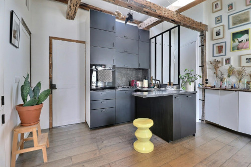 Rue du Chemin Vert, Paris - Gallery - 7