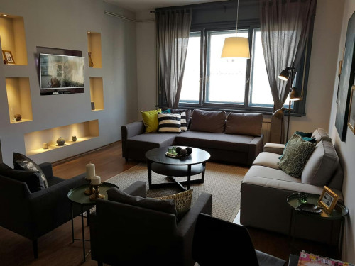Rákóczi utca, Budapest