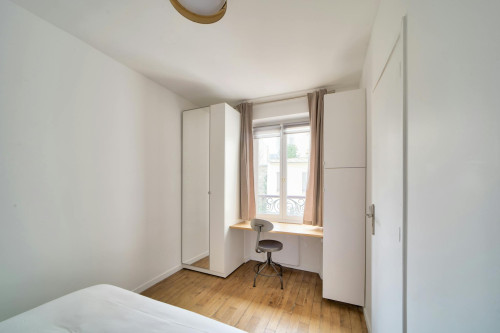 Rue Ramey, Paris - Gallery - 10