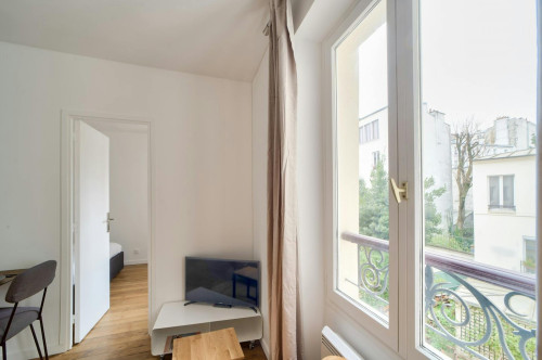 Rue Ramey, Paris - Gallery - 8