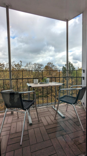 Brehmstraße, Düsseldorf - Gallery - 9