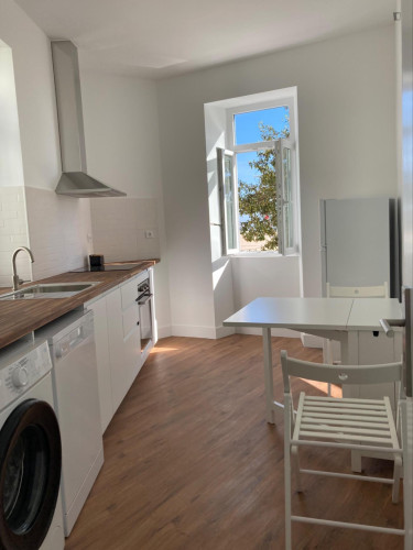 Charming and beautiful flat in Buarcos - Gallery - 8