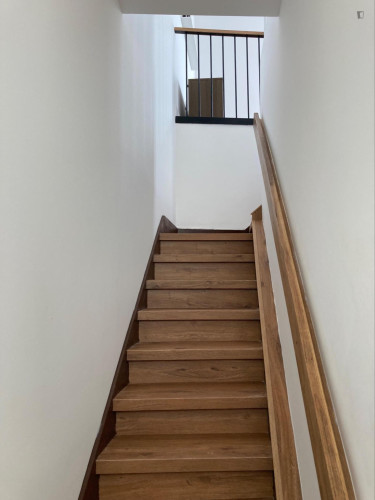 Charming and beautiful flat in Buarcos - Gallery - 14