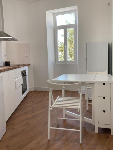 Charming and beautiful flat in Buarcos - Gallery - 7