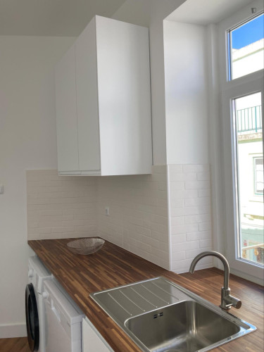 Charming and beautiful flat in Buarcos - Gallery - 9