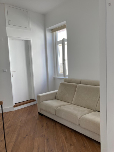 Charming and beautiful flat in Buarcos