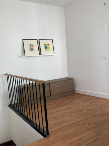 Charming and beautiful flat in Buarcos - Gallery - 6