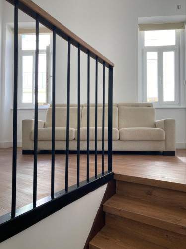 Charming and beautiful flat in Buarcos - Gallery - 5