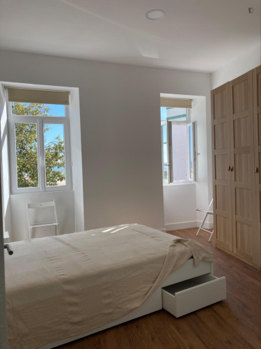 Charming and beautiful flat in Buarcos