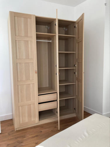 Charming and beautiful flat in Buarcos