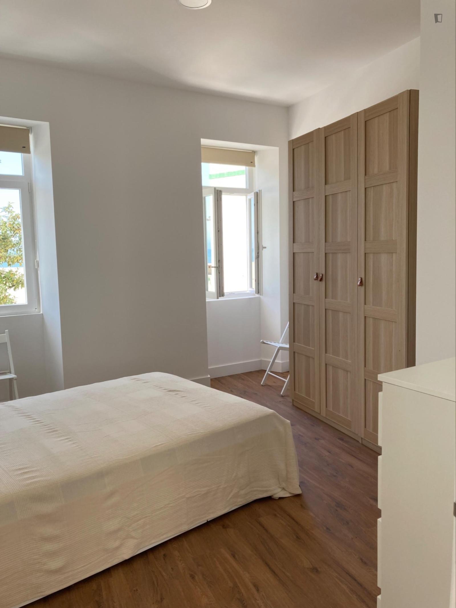Charming And Beautiful Flat In Buarcos - 1