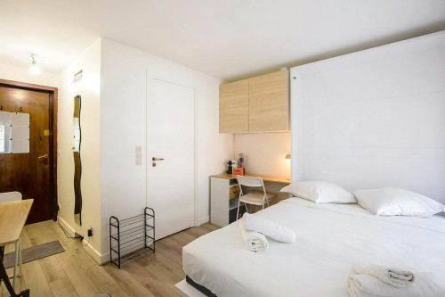 Rue de Thorigny, Paris - Gallery - 9