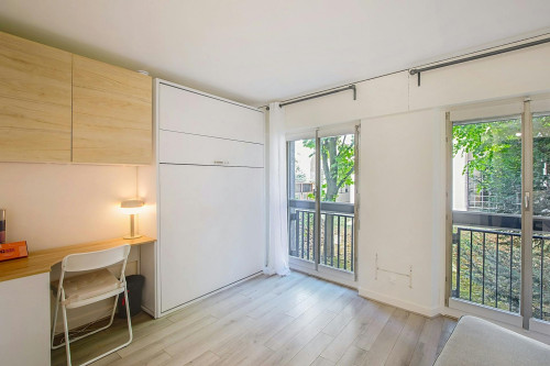 Rue de Thorigny, Paris - Gallery - 5