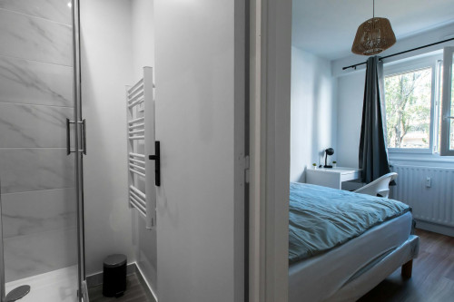 Rue Pablo Picasso, Évry-Courcouronnes - Gallery - 7