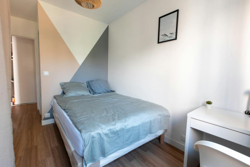 Rue Pablo Picasso, Évry-Courcouronnes - Gallery - 6