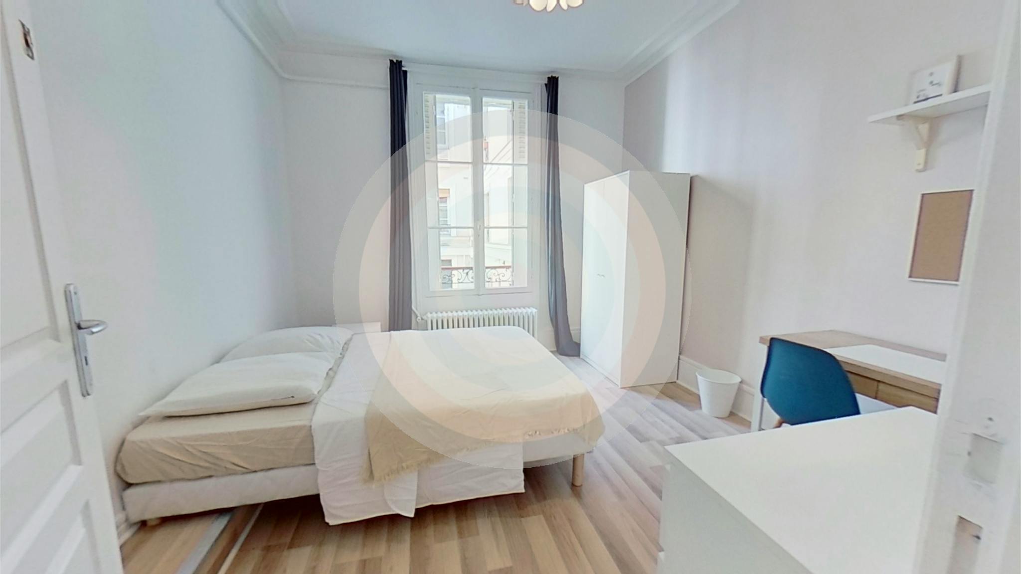 Private Room - 1