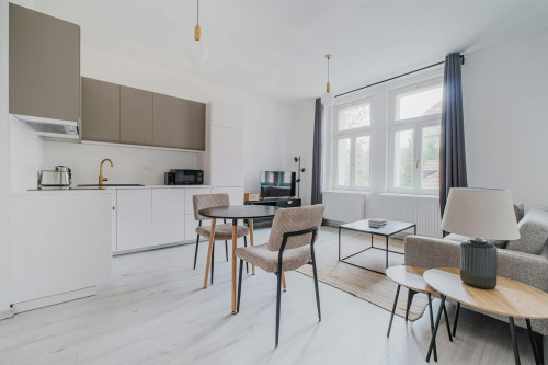 Rostovská, Hlavní město Praha - Gallery - 5