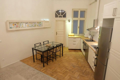 Andrássy út, Budapest - Gallery - 7