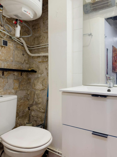 Rue Greneta, Paris - Gallery - 8
