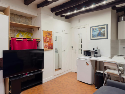 Rue Greneta, Paris - Gallery - 5