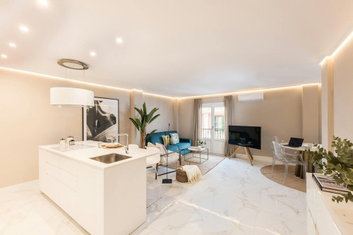 Carrer del Bisbe Azara, Ibiza - Gallery - 6