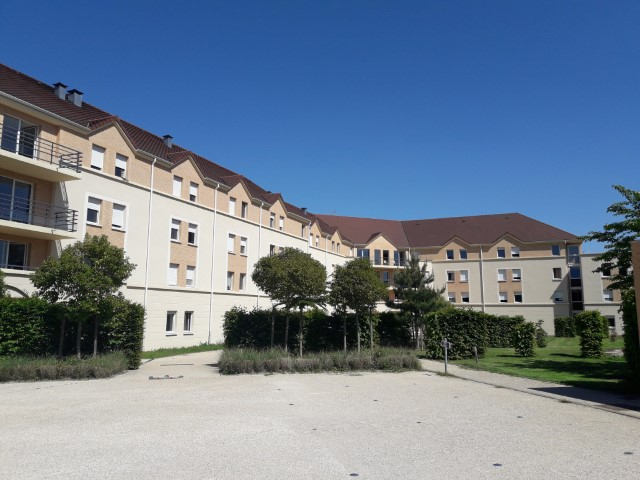 Twenty Campus Cachan Jacques Restignat