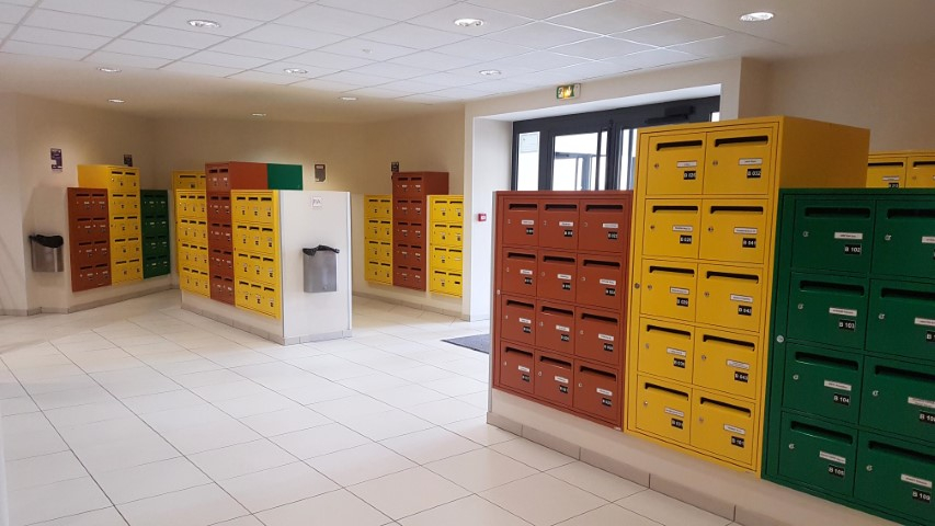 Twenty Campus Cachan Jacques Restignat